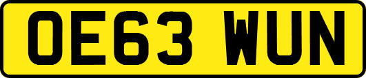 OE63WUN