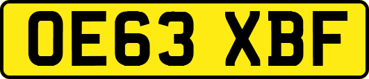OE63XBF