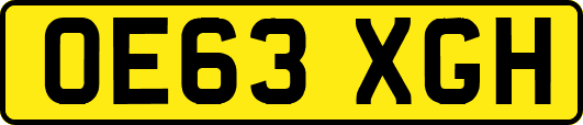 OE63XGH