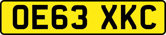 OE63XKC
