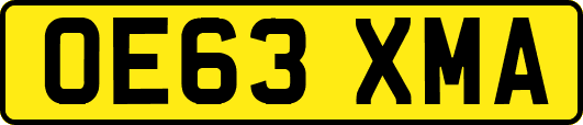 OE63XMA