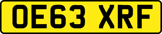 OE63XRF