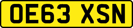 OE63XSN