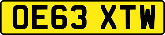OE63XTW