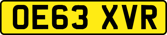 OE63XVR