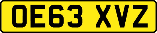 OE63XVZ