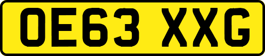 OE63XXG