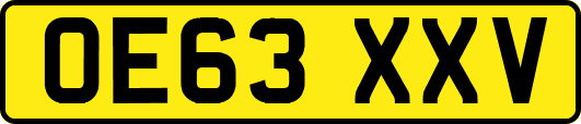 OE63XXV
