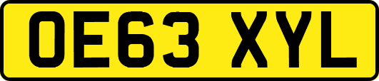 OE63XYL