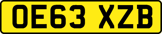 OE63XZB