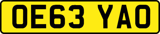 OE63YAO