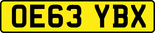OE63YBX