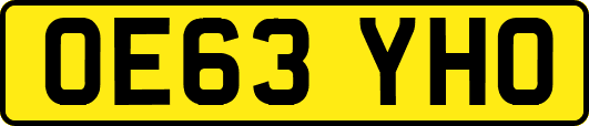 OE63YHO