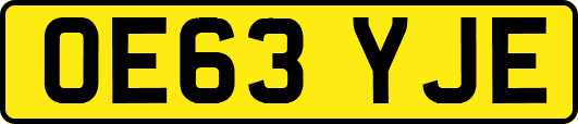 OE63YJE
