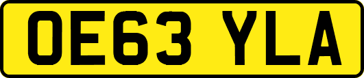 OE63YLA