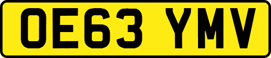OE63YMV