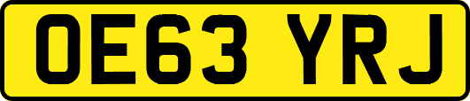 OE63YRJ
