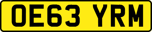 OE63YRM