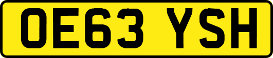 OE63YSH