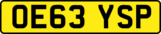 OE63YSP