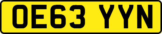 OE63YYN