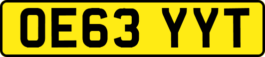 OE63YYT