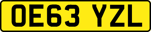 OE63YZL
