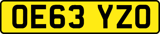 OE63YZO