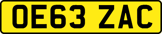 OE63ZAC