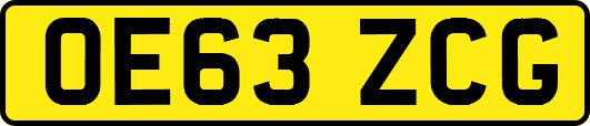 OE63ZCG