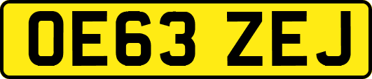 OE63ZEJ