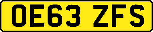 OE63ZFS