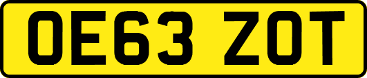 OE63ZOT