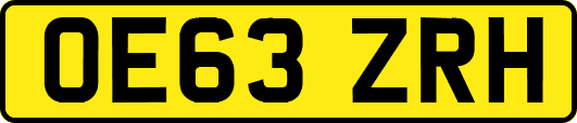 OE63ZRH