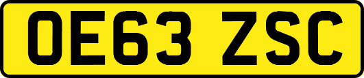 OE63ZSC