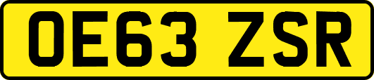 OE63ZSR