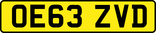 OE63ZVD