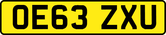 OE63ZXU