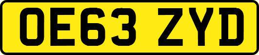 OE63ZYD