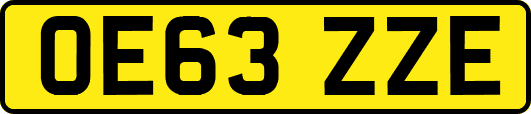 OE63ZZE