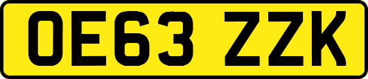 OE63ZZK