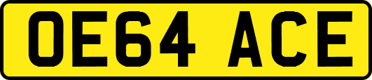 OE64ACE