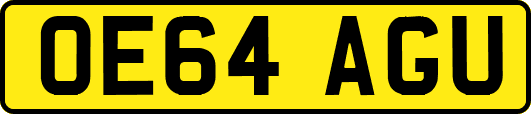 OE64AGU