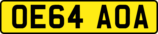 OE64AOA