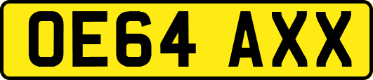 OE64AXX