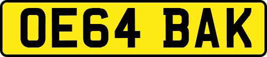 OE64BAK