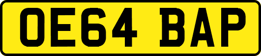 OE64BAP