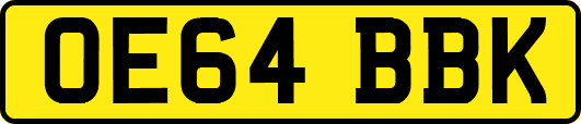 OE64BBK