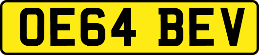 OE64BEV
