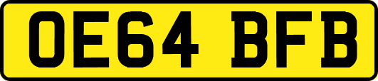 OE64BFB